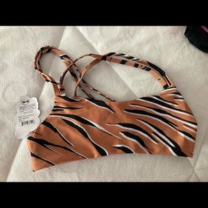 Jolyn Fendrick Bengal Top